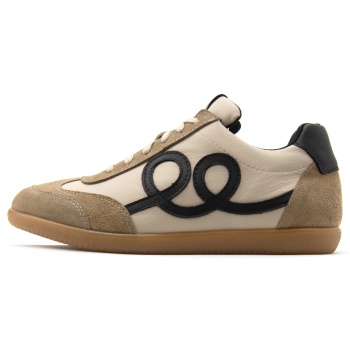 leather sneakers women l`estrosa