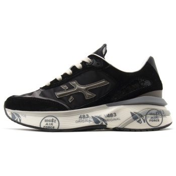 moerund 6443 sneakers women premiata σε προσφορά