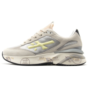 moerund 6988 sneakers women premiata σε προσφορά