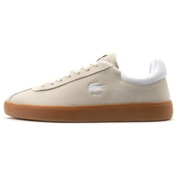 baseshot 224 1 sneakers women lacoste σε προσφορά