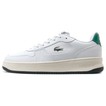 l001 set 224 4 sneakers men lacoste σε προσφορά