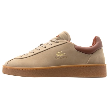 baseshot prm 224 1 sneakers men lacoste σε προσφορά