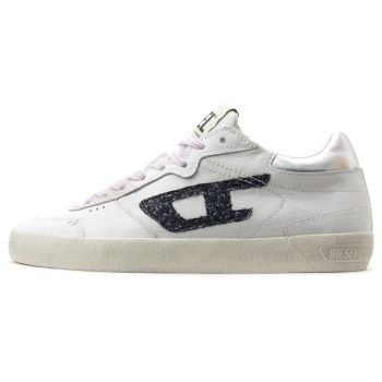 s-leroji low sneakers women diesel σε προσφορά