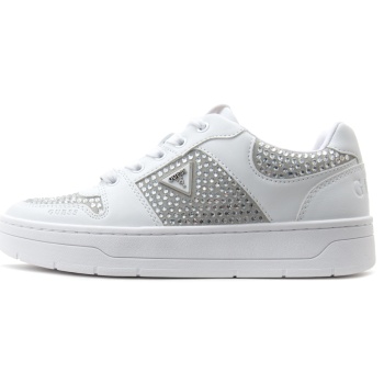 naresa rhinsestones sneakers women guess σε προσφορά