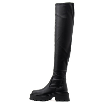 onlbanyu-6 long boots women only σε προσφορά