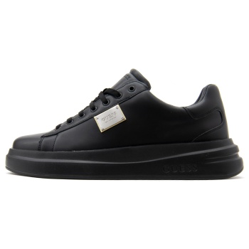 elba sneakers men guess σε προσφορά