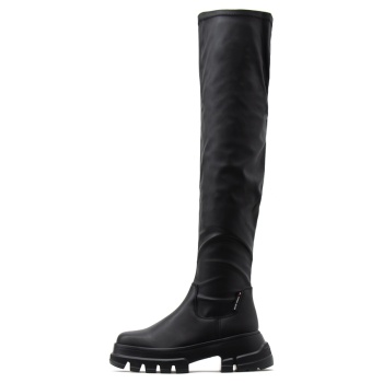 tommy jeans lightweight long boots women σε προσφορά