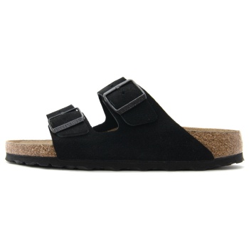 leather arizona narrow fit sandals σε προσφορά