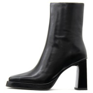  leather maximal l2 high heel boots women jeffrey campbell