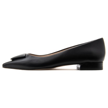 leather ballerinas women mourtzi σε προσφορά