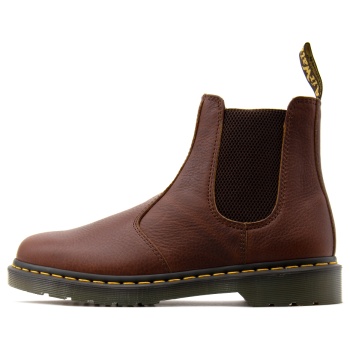 2976 ambassador leather chelsea boots