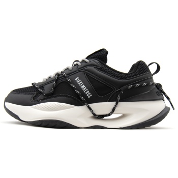 leather ruyi sneak hole chunky sneakers σε προσφορά