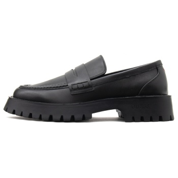 gorizia chunky loafers men guess σε προσφορά