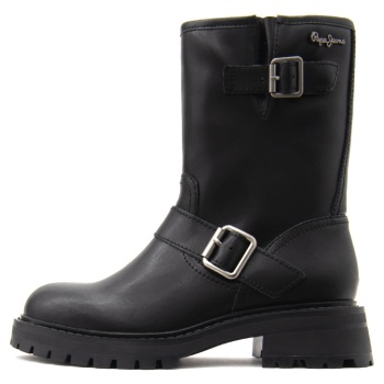 kane forest boots women pepe jeans σε προσφορά