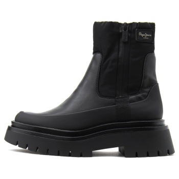 queen chelsea boots women pepe jeans σε προσφορά