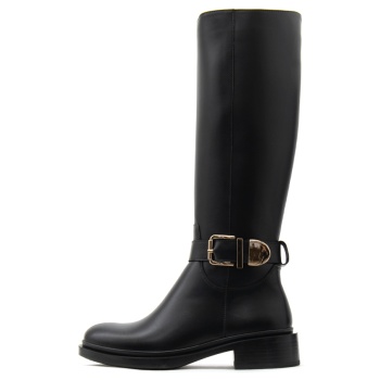 leather high boots women fardoulis σε προσφορά