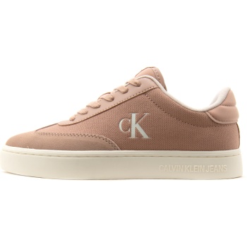 classic canvas cupsole sneakers women