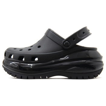 classic mega crush clogs unisex crocs