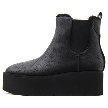 jilaine flatform boots women guess σε προσφορά