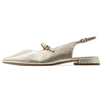 sensa 15 shine leather slingback mary