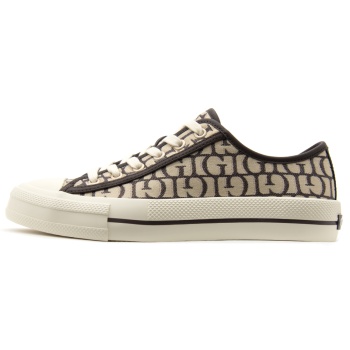 carey sneakers women guess