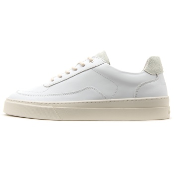 mondo viera leather sneakers men