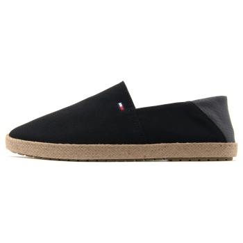 core textile flag cleat espadrilles men