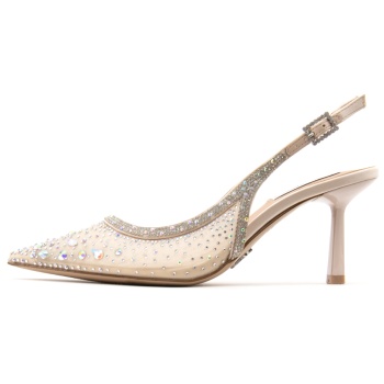 tstbridal vero rhinestone slingback