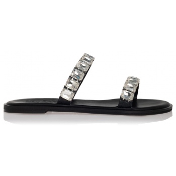 sante flat sandals