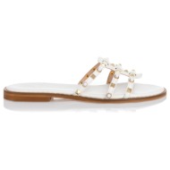  sante flat sandals | made in greece