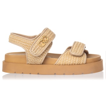 sante flat sandals | made in greece