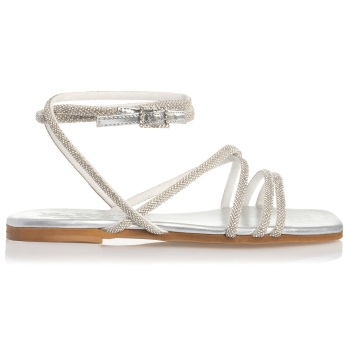 sante flat sandals | made in greece