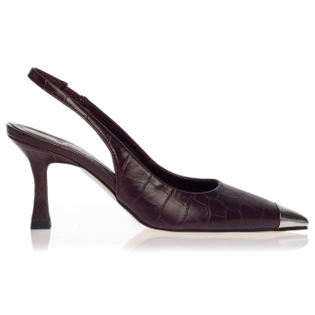 sante pumps | made in greece