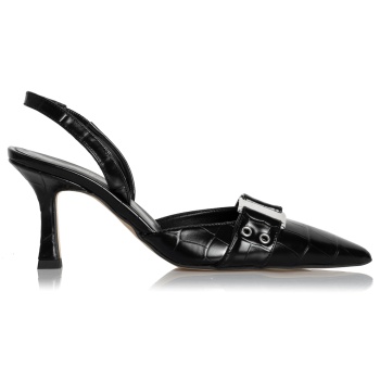 sante pumps | made in greece