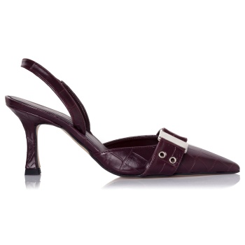 sante pumps | made in greece