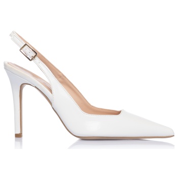 sante pumps | made in greece