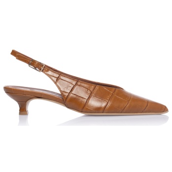 sante pumps | made in greece