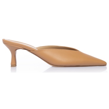 sante pumps | made in greece