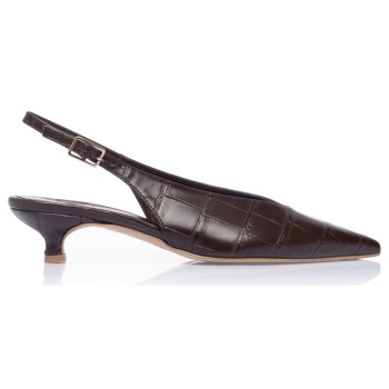 sante pumps | made in greece