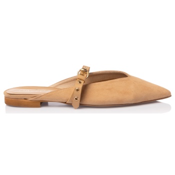 sante day2day flats | made in greece