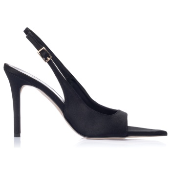 sante peep-toe | made in greece