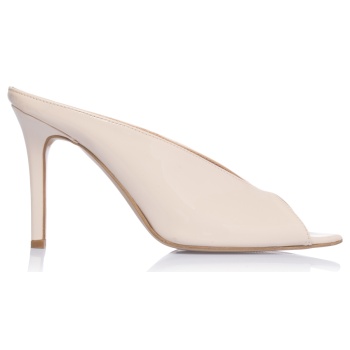 sante peep-toe | made in greece