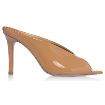 sante peep-toe | made in greece