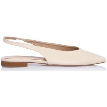 sante flats | made in greece