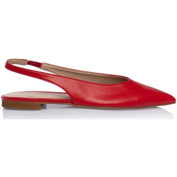 sante flats | made in greece