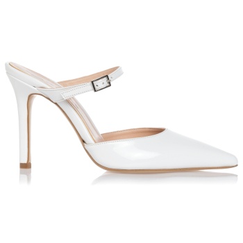 sante pumps | made in greece