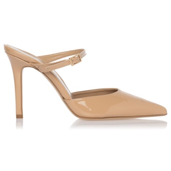 sante pumps | made in greece