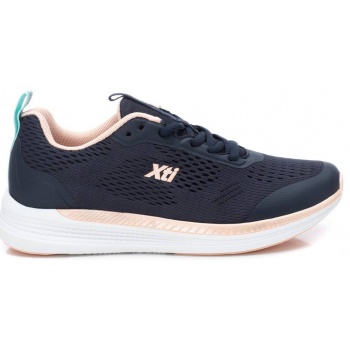 γυναικεία vegan sneaker xti 140800 navy σε προσφορά