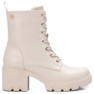  γυναικεία vegan αρβυλακι xti 141840 μπεζ