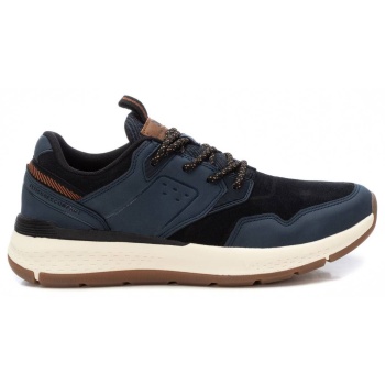 xti ανδρικά sneakers 143174 vegan navy